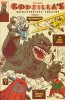 GODZILLAS MONSTERPIECE THEATRE TP [9798887242989]
